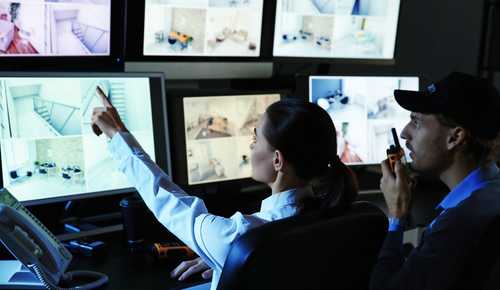 Systèmes Information et Réseaux protégés