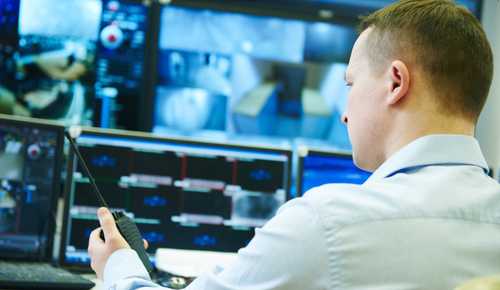 Systèmes Information et Réseaux protégés